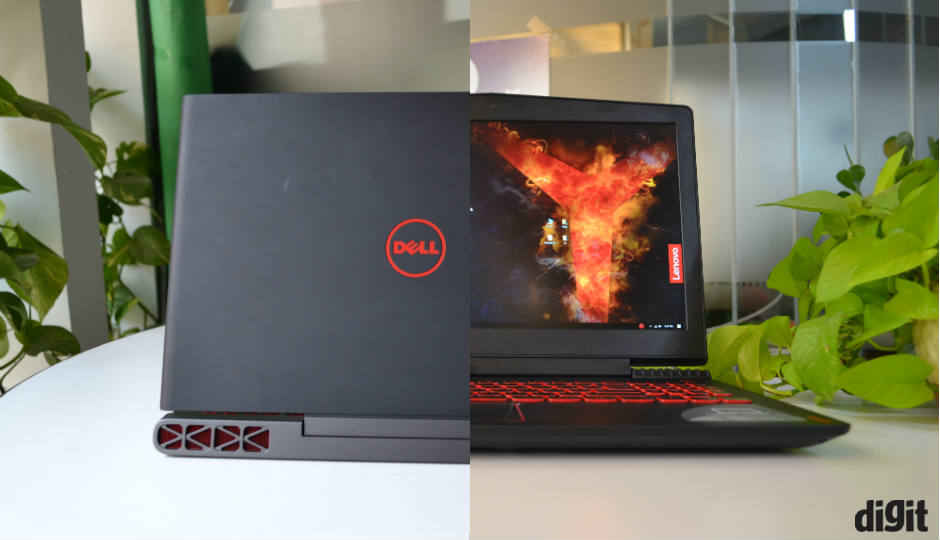 Top gaming laptops under Rs 1 lakh