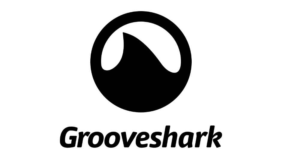 Grooveshark music streaming service shuts down