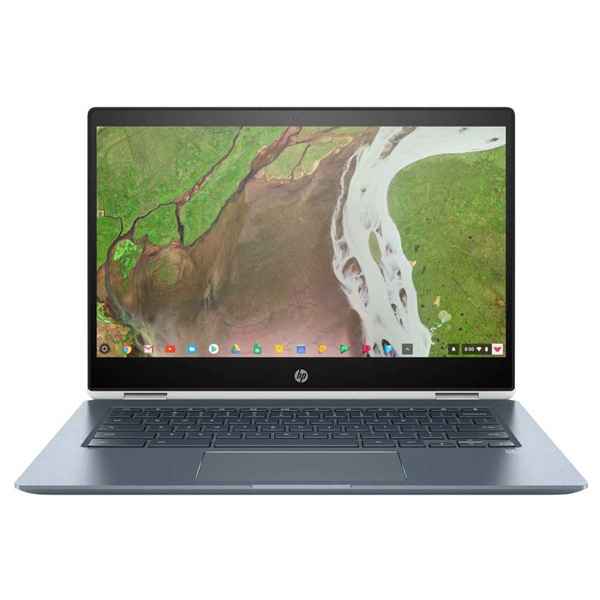 HP Chromebook x360 8th Gen Core i5-8250U (2021)