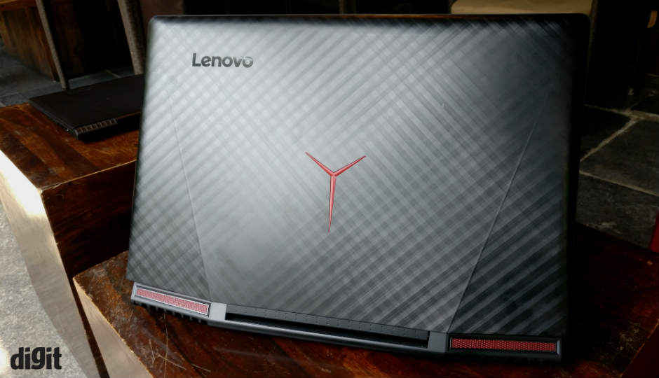 Lenovo Y520 & Y720 first Impressions: New names, updated specs