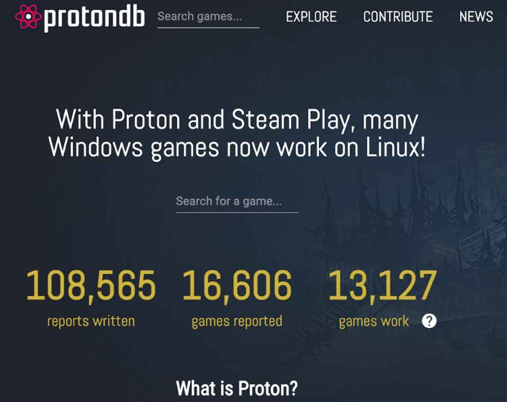 When downloading Steam on fresh install of Windows, they advertised  (actually advertised, not just a link) Steam for Linux on the download  page! : r/linux_gaming