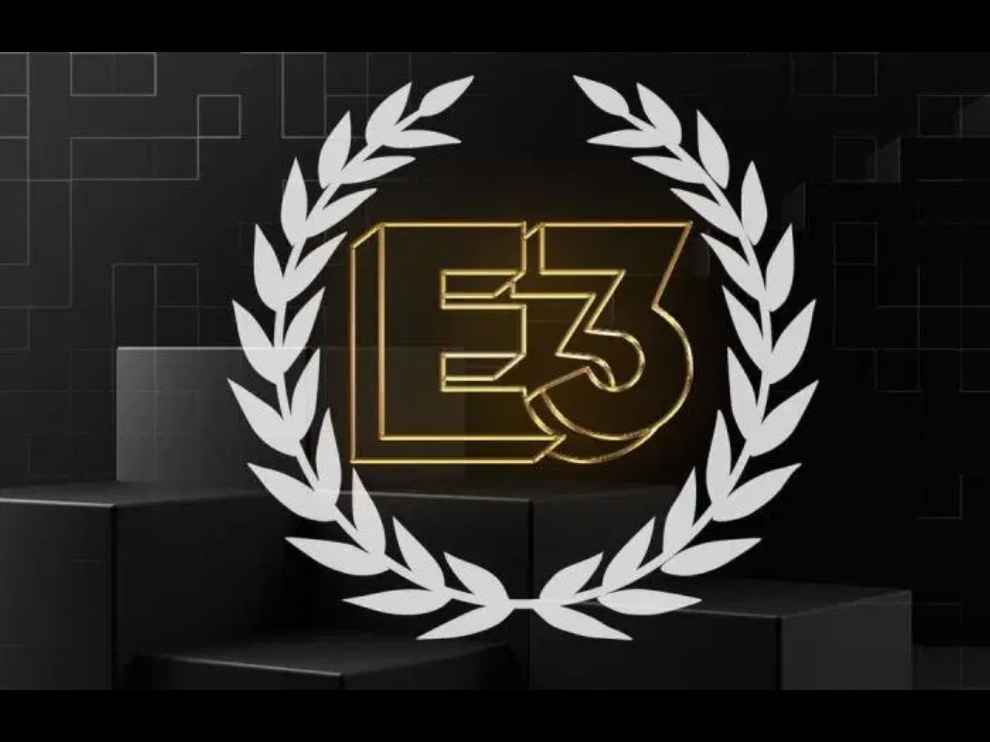 Winners of the official E3 2021 Awards Digit