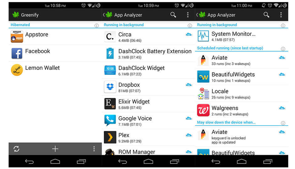 Best Android apps for rooted devices Best Android apps for rooted devices