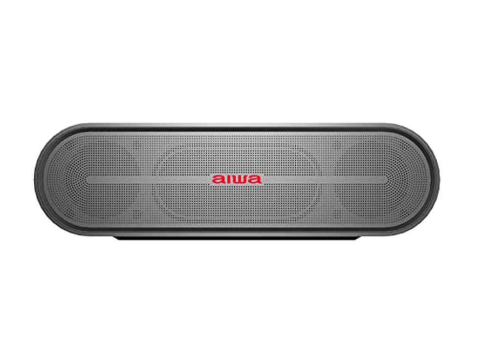 Digit Zero1 Awards 2021 Best Bluetooth Speaker Runner Up AIWA SB-X350J