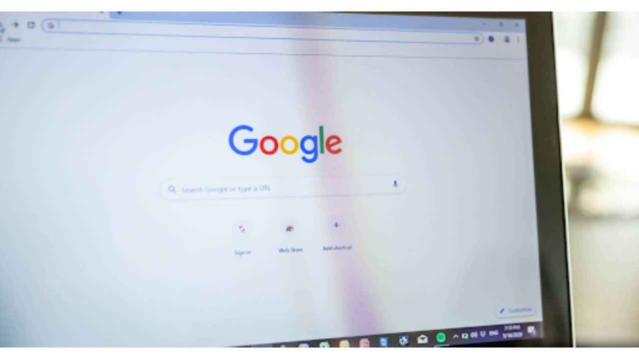Google Search brings continuous scrolling to desktop