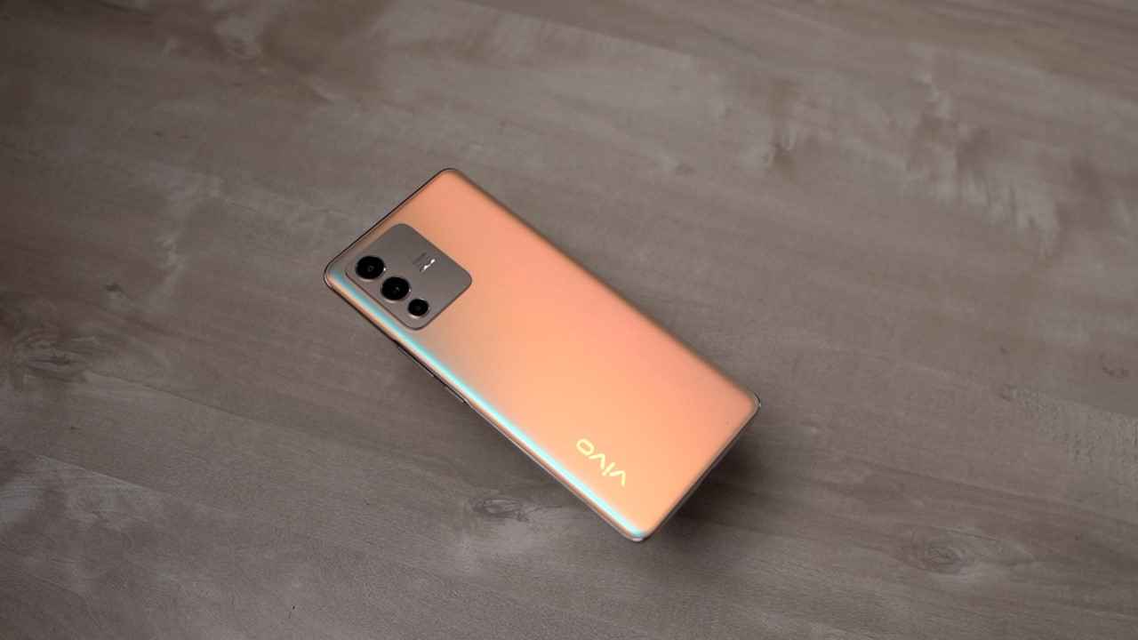 Vivo V23 Pro 5G Review : Strictly for selfie enthusiasts