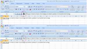 కంప్యూటర్ టిప్స్ : మీకు తెలియని స్మాల్ థింగ్స్