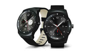 Apple Watch: A look at the competition