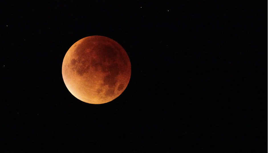 Gear up for the longest total lunar eclipse of the century