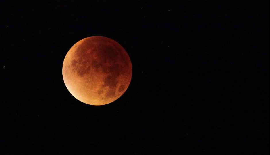 ಇಂದು Lunar Eclipse 2019: ಯಾವಾಗ ಮತ್ತು ಹೇಗೆ ಈ ಸೂಪರ್ ಬ್ಲಡ್ ವೋಲ್ಫ್ ಮೂನ್ ನೋಡುವುದೆಗೆಂದು ತಿಳಿಯಿರಿ