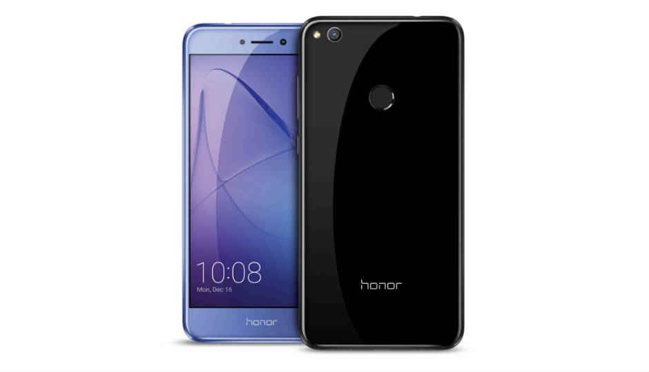 Honor 8 Lite with 5.2-inch display, Kirin 655 SoC launched at Rs. 17,999