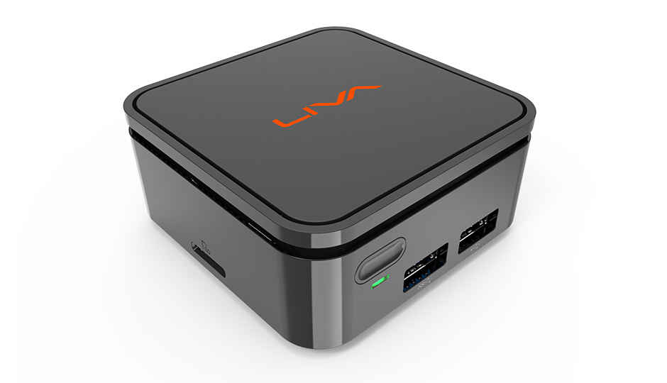 ECS adds new pocket-sized PC – LIVA Q to the LIVA Family