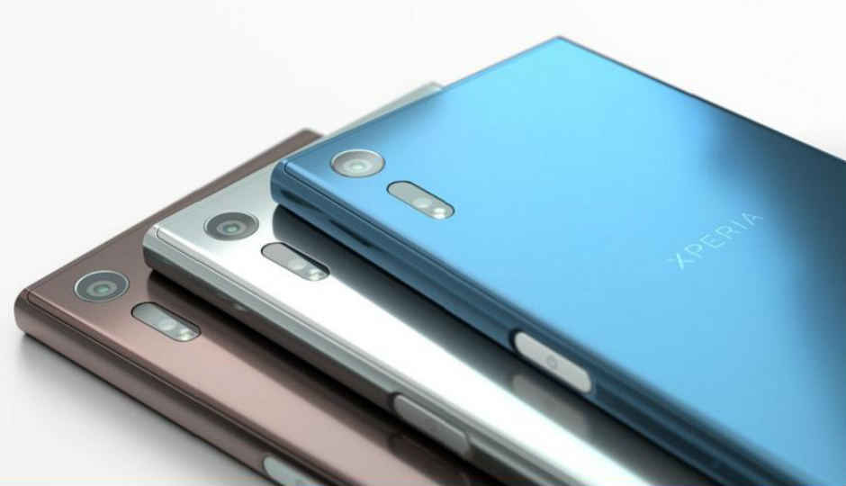 Sony could finally ditch its boxy design and launch a bezel-less phone next year