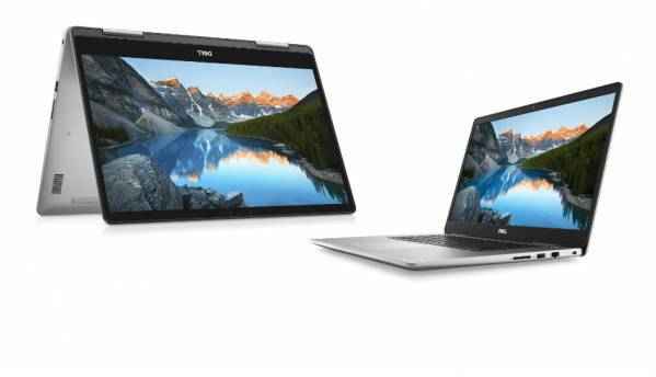 Dell expands Inspiron notebook line-up in India