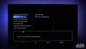 फ़िलिप्स 4K UHD एमबीलाइट टीवी की पहली झलक