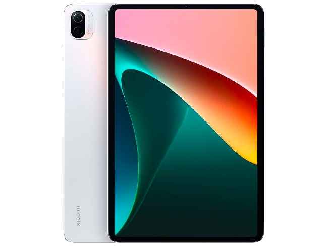 xiaomi pad 5