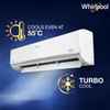Whirlpool SAI18B59MC0 1.5 Ton 5 Star Inverter Split Air Conditioner