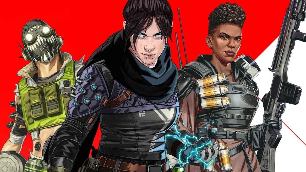 Apex Legends Mobile IOS & Android Beta 2 Methods