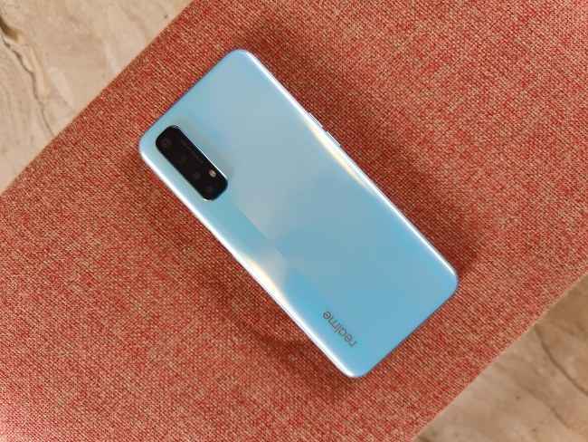 Realme 7 sale