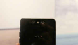 Xolo బ్లాక్ : ఫస్ట్ లుక్స్