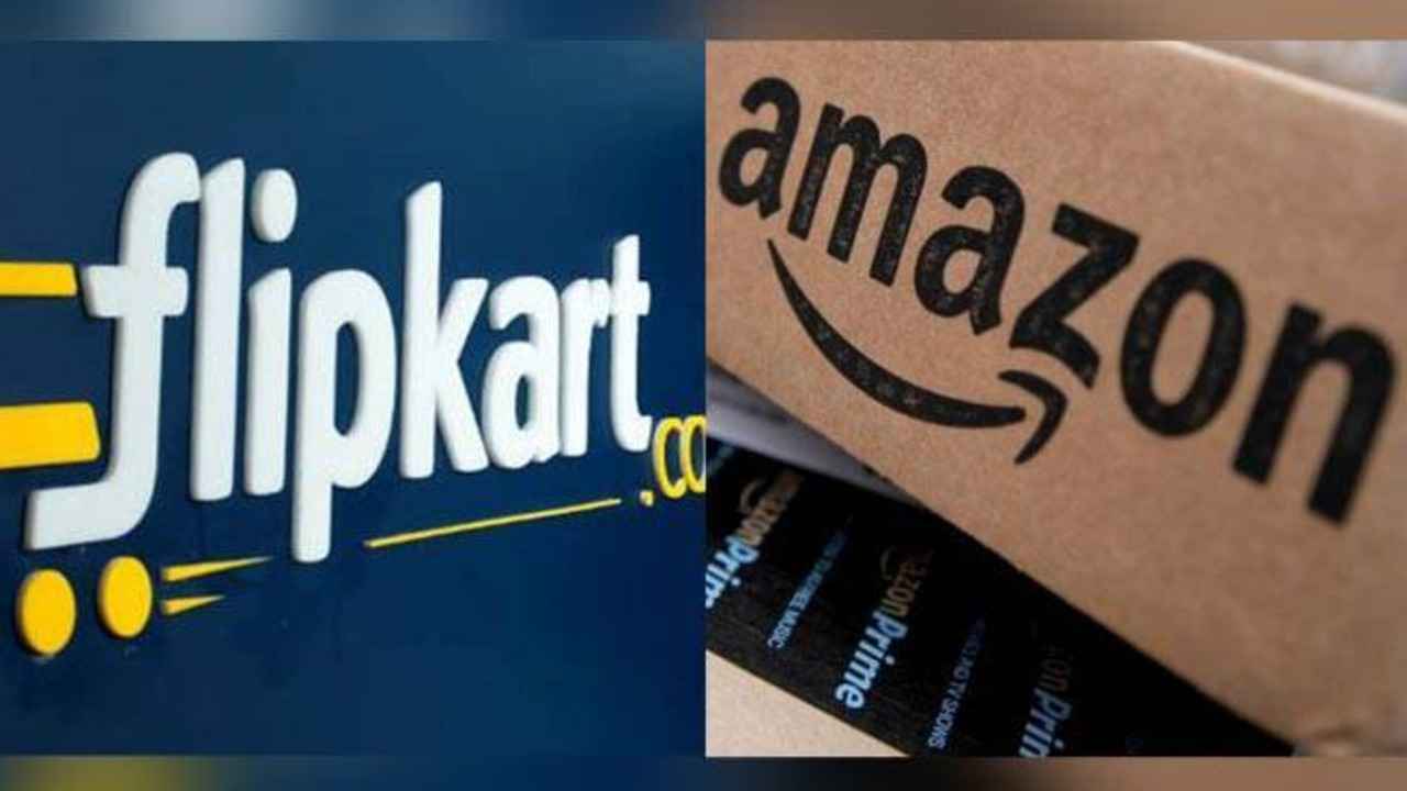 Amazon Republic Day vs Flipkart Big Saving Days Sale: কোন স্মার্টফোনে পাওয়া যাচ্ছে কত ডিসকাউন্ট
