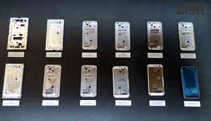 इन-पिक्चर्स: आसुस ज़ेनफोन ज़ूम