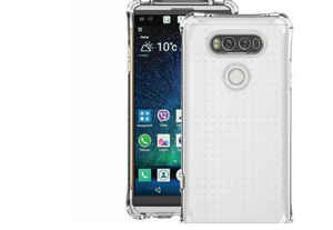 5.7 Quad HD ഡിസ്‌പ്ലേയിൽ LG V20 ഇന്ത്യൻ വിപണിയിൽ എത്തി