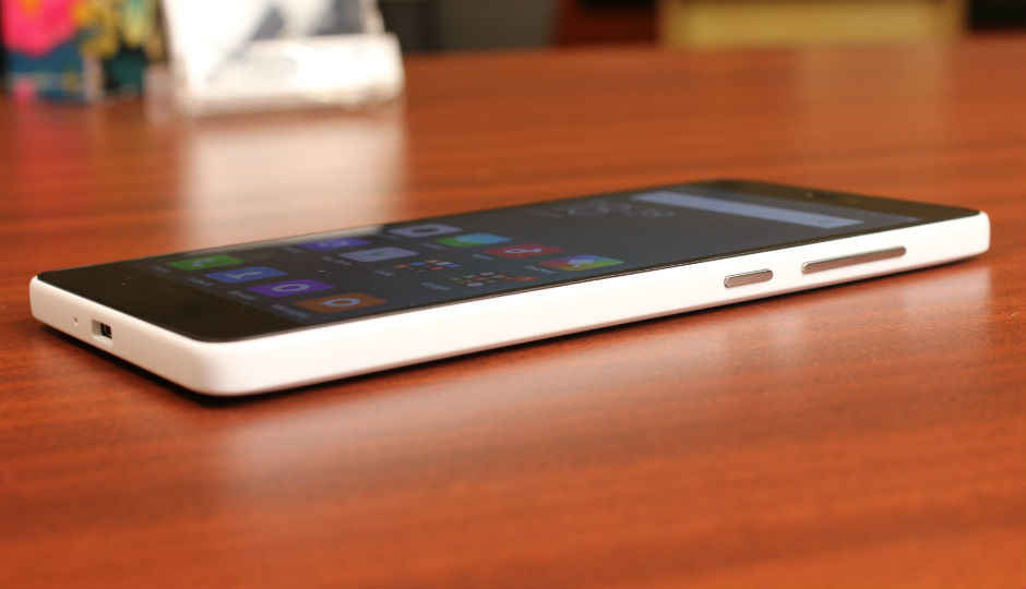 श्याओमी Mi4i: परफॉरमेंस टेस्ट और कैमरा सैम्पल्स