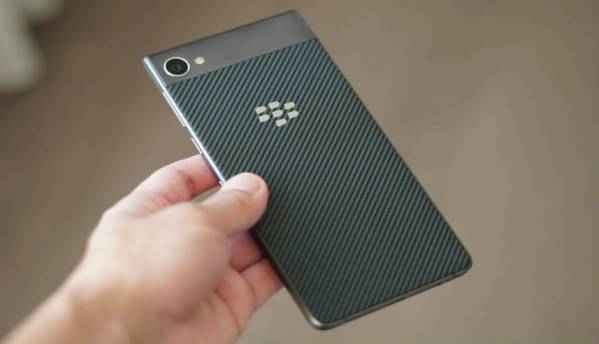 Rumoured BlackBerry KEYone successor with Snapdragon 660, 6GB RAM spotted on Geekbench