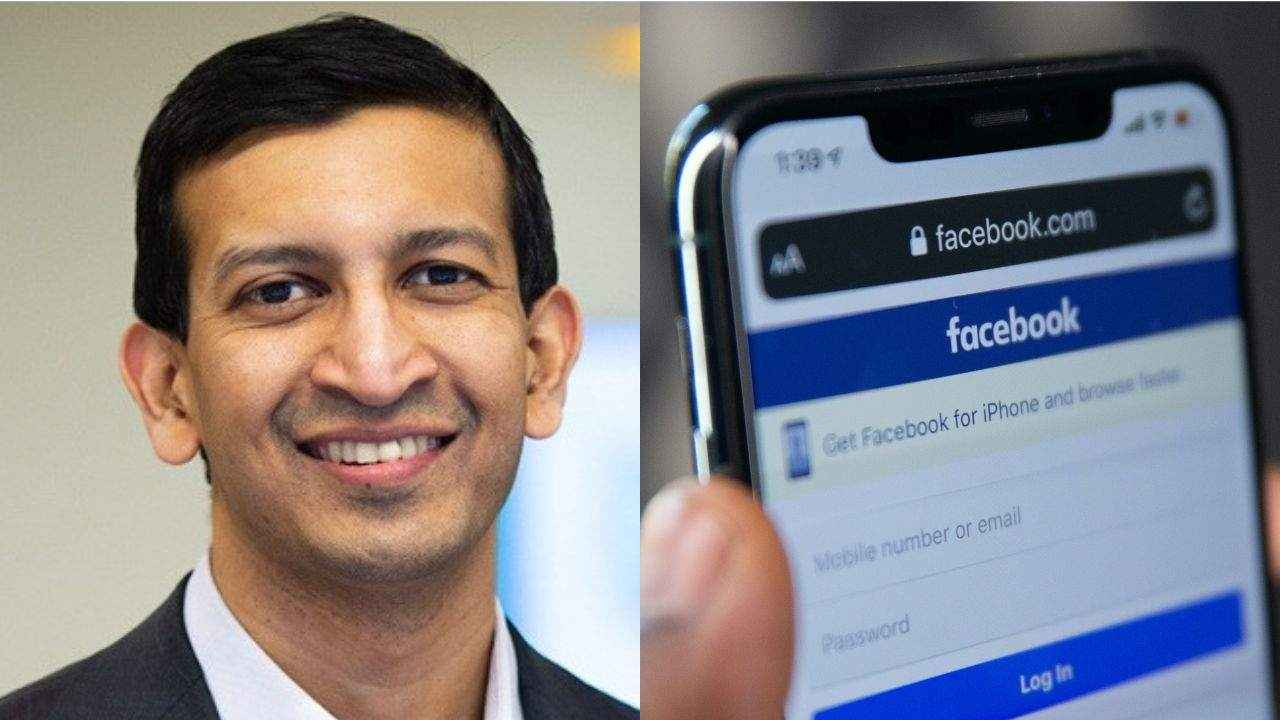 Harvard Prof Raj Chetty Reveals How 21 Billion FB Friendships Shape Economic Growth