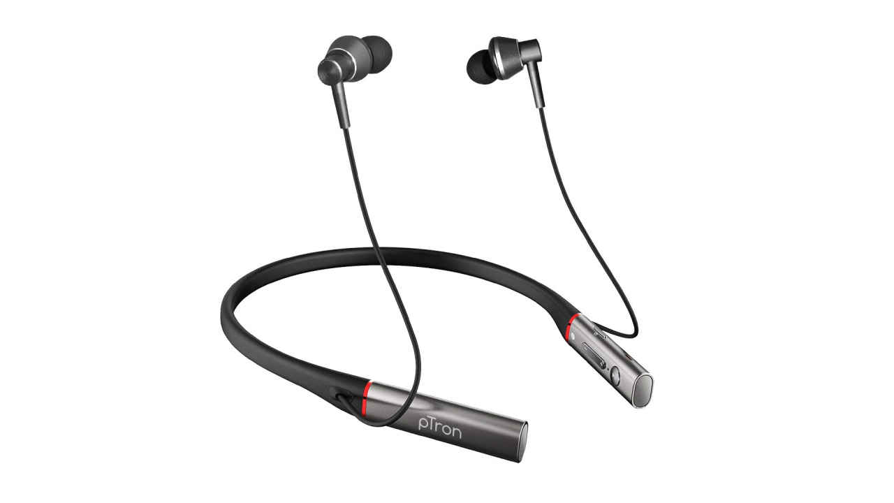 In-ear headphones for bass lovers