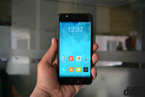 Micromax YU  YUREKA 2  ஸ்மார்ட்போன் ரூ 11,999 க்கு அறிமுகப்படுத்தியது.