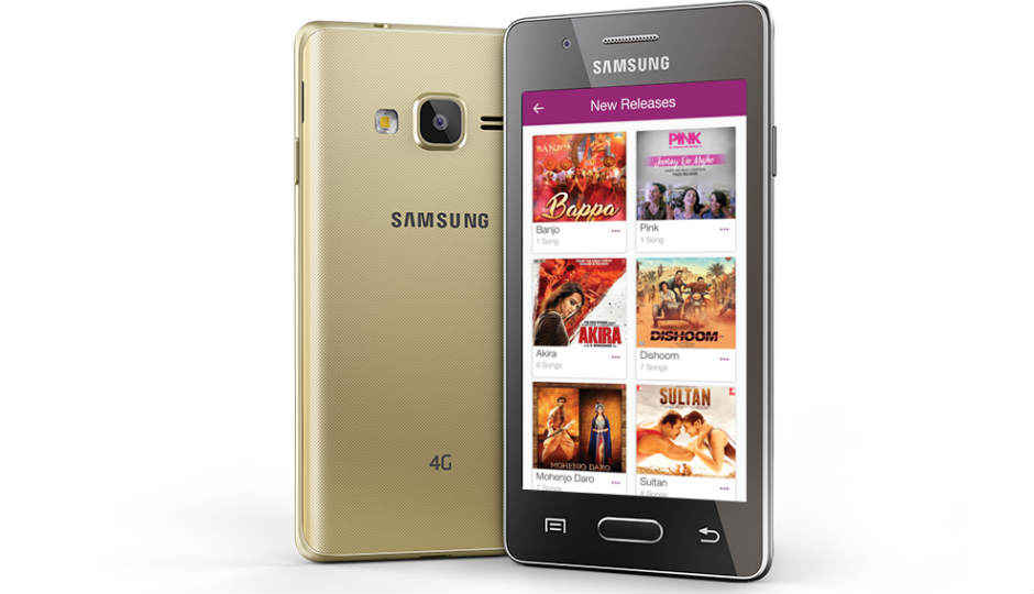 भारत में Rs. 2,500 से 5,000 के अंदर आने वाले 4G VoLTE स्मार्टफ़ोन