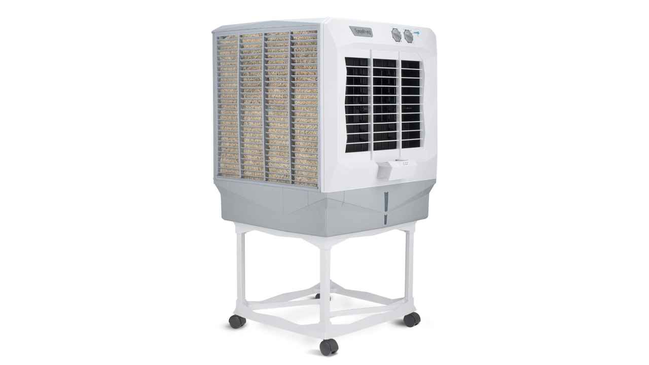 Top air-coolers for a medium-sized office