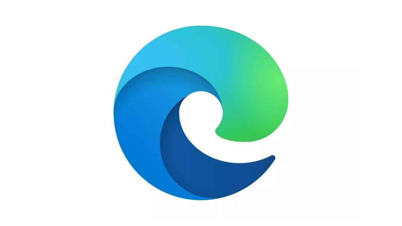 Microsoft Edge browser gets new logo, inbuilt surfing game Easter egg