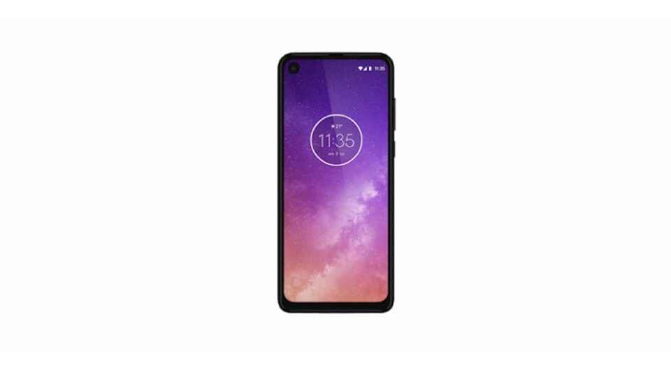 Motorola One Action price, specifications leaked by brief listing on Amazon Germany