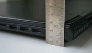 Lenovo Legion Y520: Built for the demanding gamer