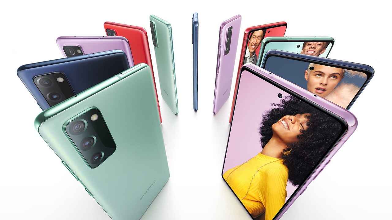 Samsung Galaxy S21 FE official images leak revealing key specifications Samsung Galaxy S21 FE official images leak revealing key specifications