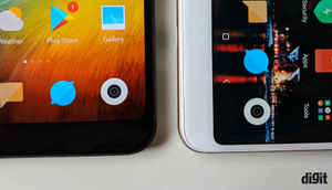 Xiaomi Redmi Note 5 Pro, Note 5: In pictures