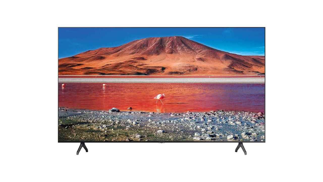 Best 55-inch smart LED TVs on Amazon India