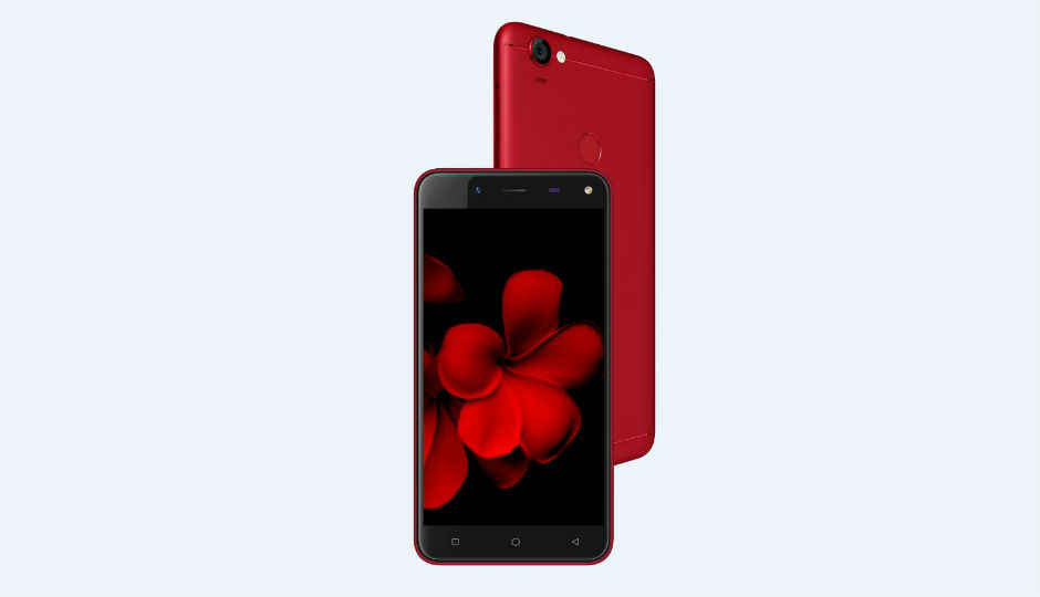Karbonn launches Titanium Frames S7 4G-VoLTE smartphone with Niki.AI for Rs 6,999