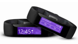 Microsoft Band: The best smartband right now?