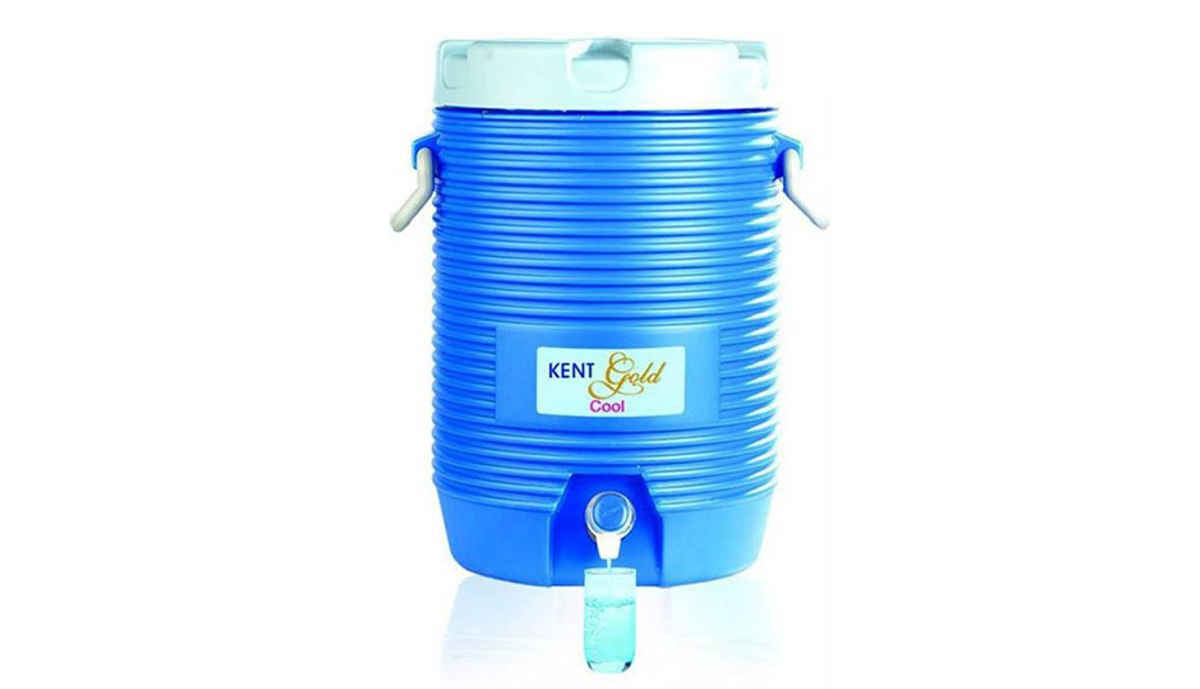 Kent COOL (11019) 17.2 L Water Purifier (Blue & White)