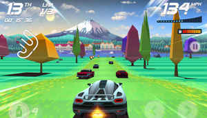 Best free racing games on Android (December 2017)