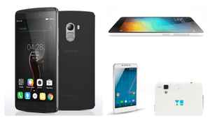 भारत में 15 हज़ार रूपये के अन्दर मिलने वाले टॉप स्मार्टफोंस