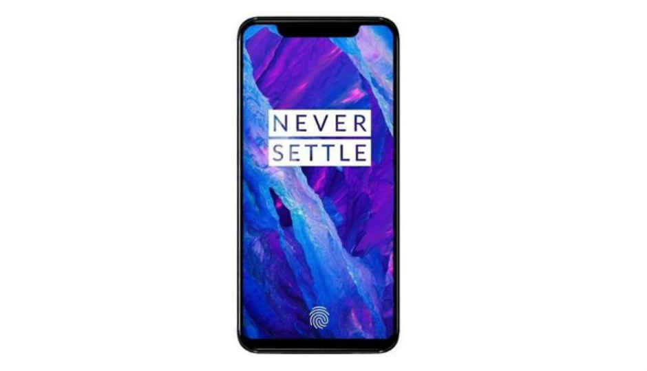 OnePlus 6 specifications sheet allegedly leaked, reveals 6.28-inch display, 3450 mAh battery and Snapdragon 845 chipset