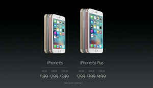 10 शानदार स्मार्टफ़ोन जो सितम्बर में हुए हैं लॉन्च