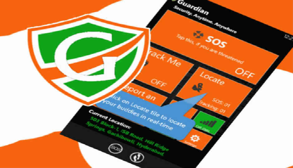 महिलांच्या सुरक्षिततेसाठी अत्यंत महत्त्वाचे असे 5 अॅप्स