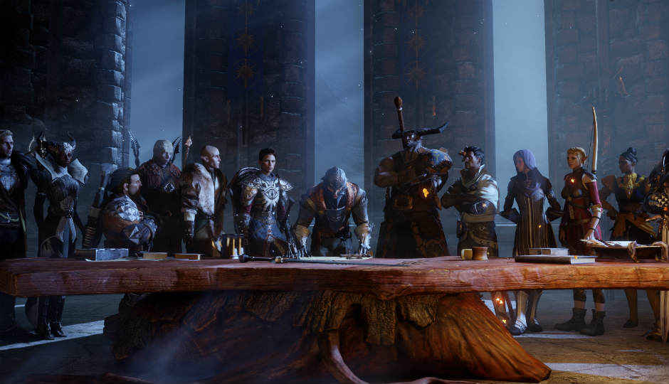 Top 6 PC Game releases of the season