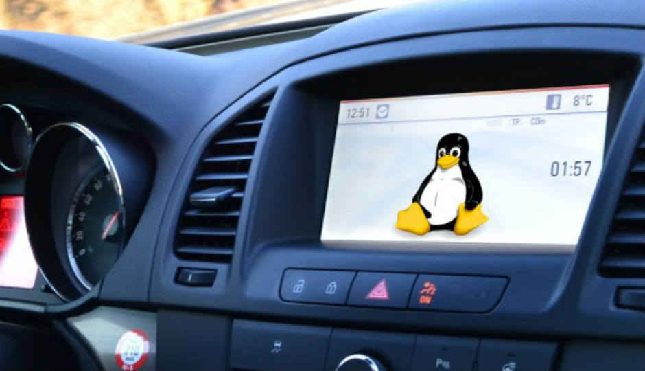 The Linux Foundation explains the importance of open source in autonomous, connected cars